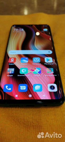 Xiaomi mi note 10