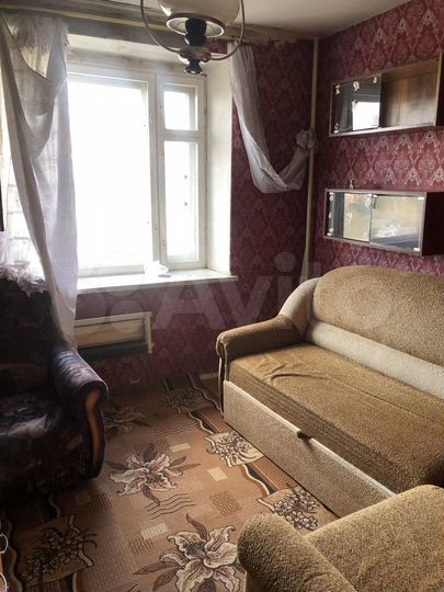 3-к. квартира, 61,1 м², 5/5 эт.