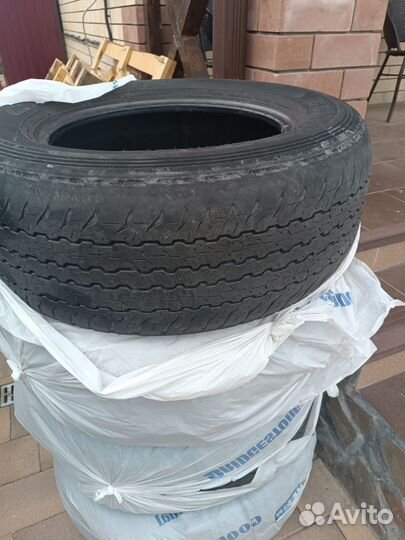 GrandStone A/T 285/60 R18