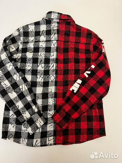 Рубашка richmond