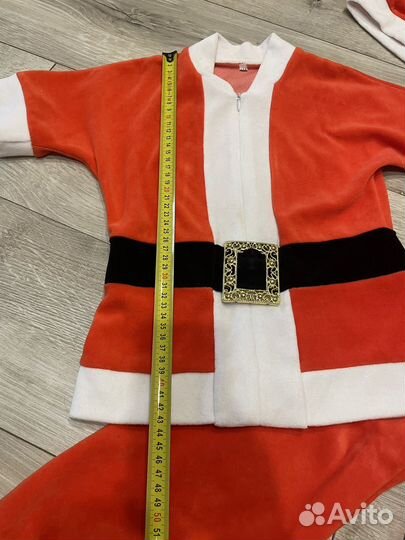 Карнавальный костюм