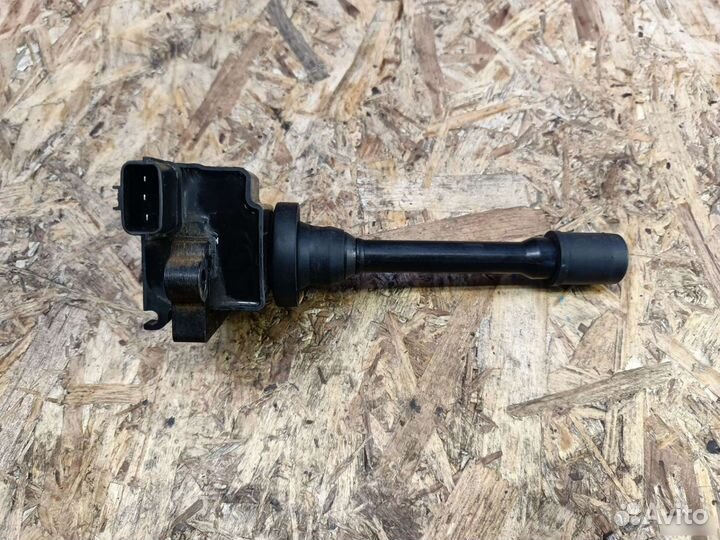 Катушка зажигания Mitsubishi Carisma 4g92