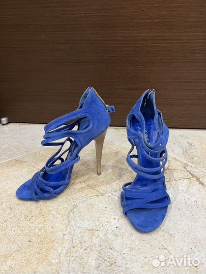 Босоножки женские casadei original