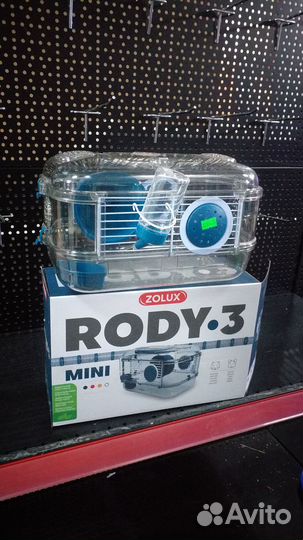 Товары для животных