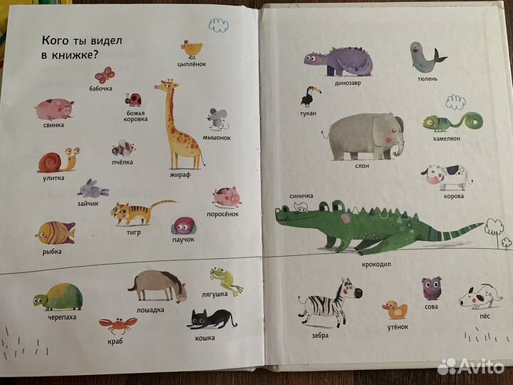 Кто пришёл потом