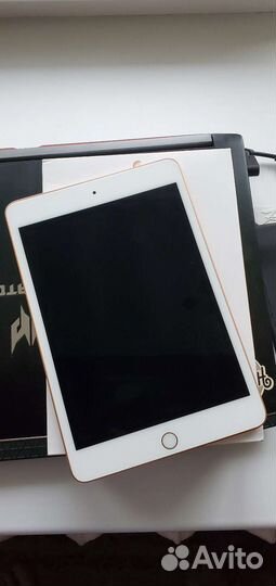 iPad mini 5 64gb wifi