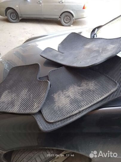 Нано полики