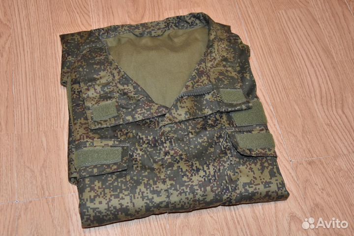 Армейская куртка