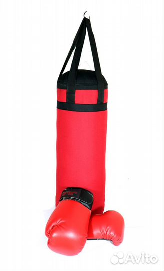 Боксерская груша