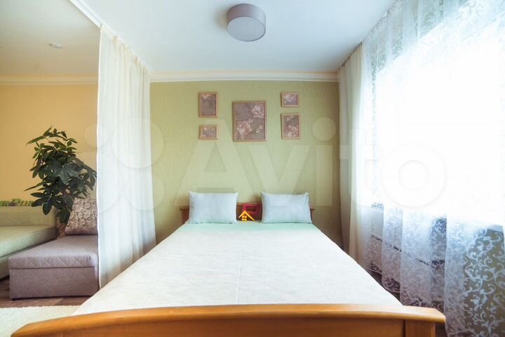 1-к. квартира, 38 м², 2/9 эт.