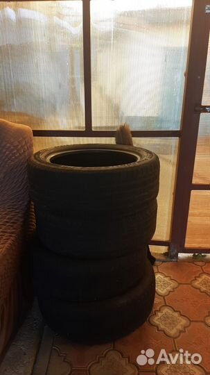 Douglas Performance 215/55 R17