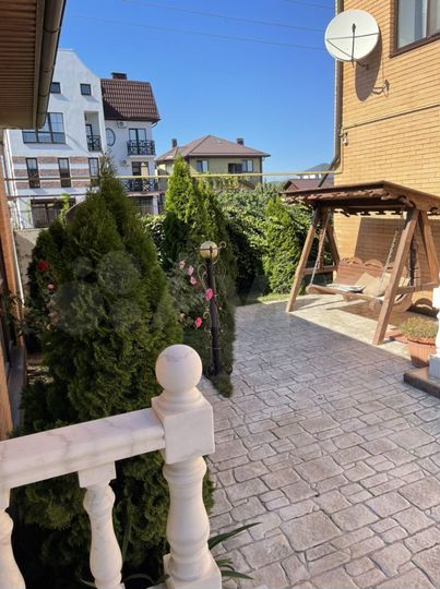 Дом 45 м² на участке 6 сот.