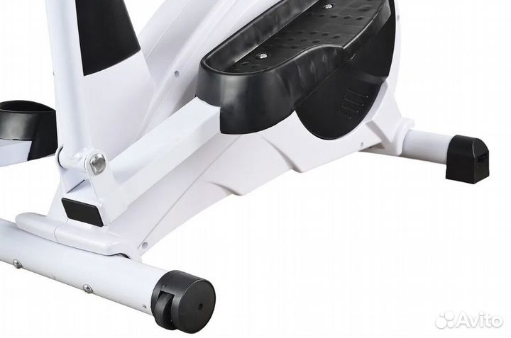 Эллиптический тренажер