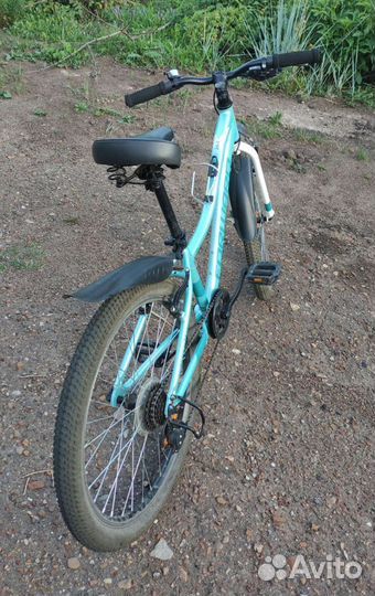 Велосипед детский Forward lady series