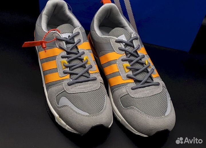 Качество Adidas, большие размеры, 41-46