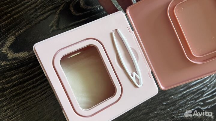 Маска для лица manyo