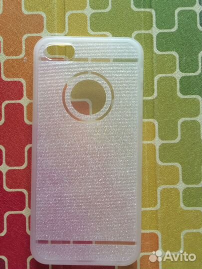 Чехол iPhone 5s