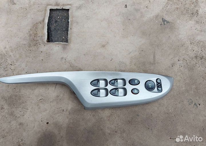 Блок стеклоподемников Хонда Цивик 5д