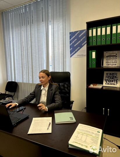 Франшиза юр. агентства Всё хорошо