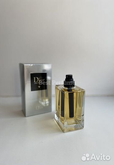 Dior Homme 100 ml