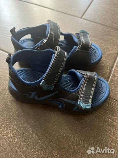 Сандали 30 размер