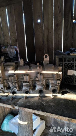 Головка блока