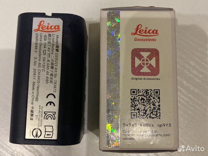 GEB222 Оригинал новый