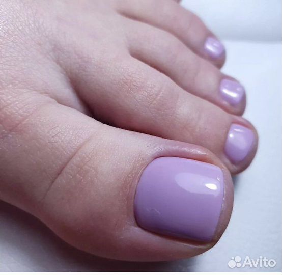 Педикюр, маникюр женский и мужской