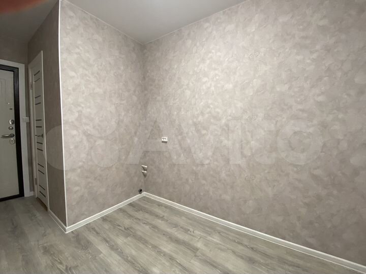 Квартира-студия, 13 м², 3/5 эт.