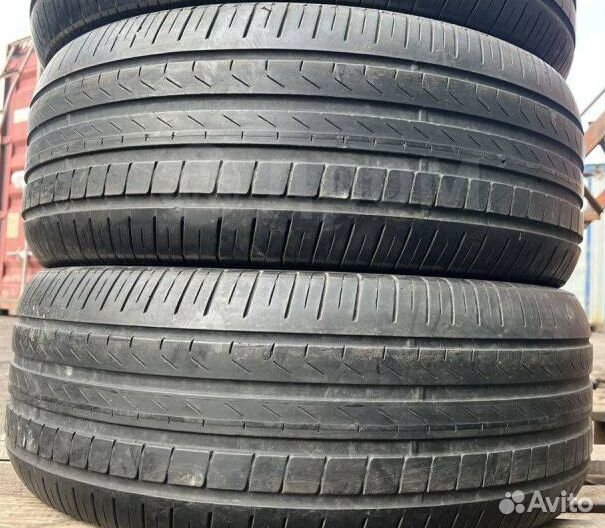 Pirelli Scorpion Verde 235/55 R19