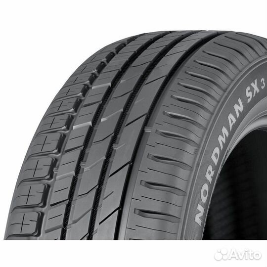 Nokian Tyres Nordman SX3 205/60 R16