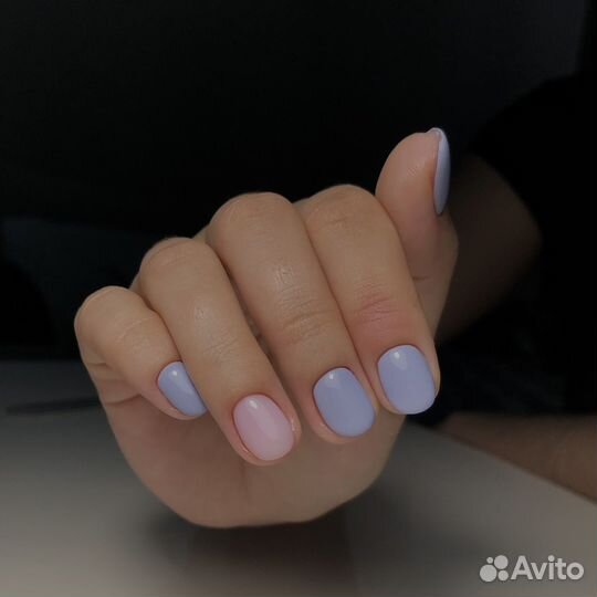 Маникюр мкр. Губернский