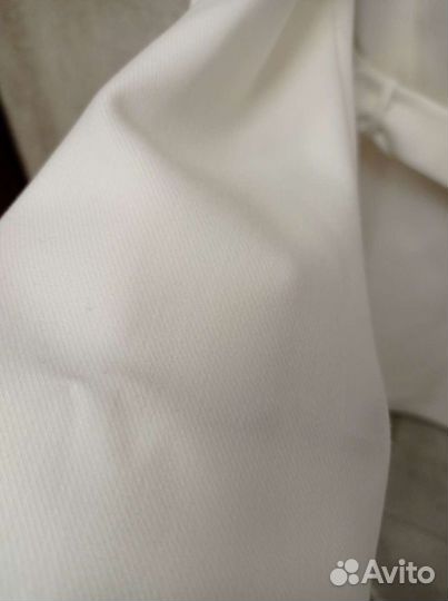 Платье-пиджак