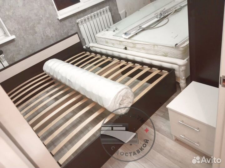 Кровать 180 200