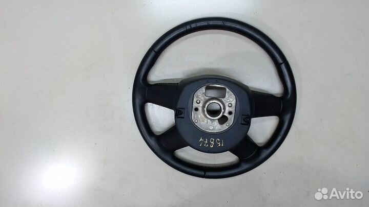 Руль Audi Q7, 2011