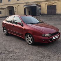 FIAT Brava 1.2 MT, 1999, 230 000 км