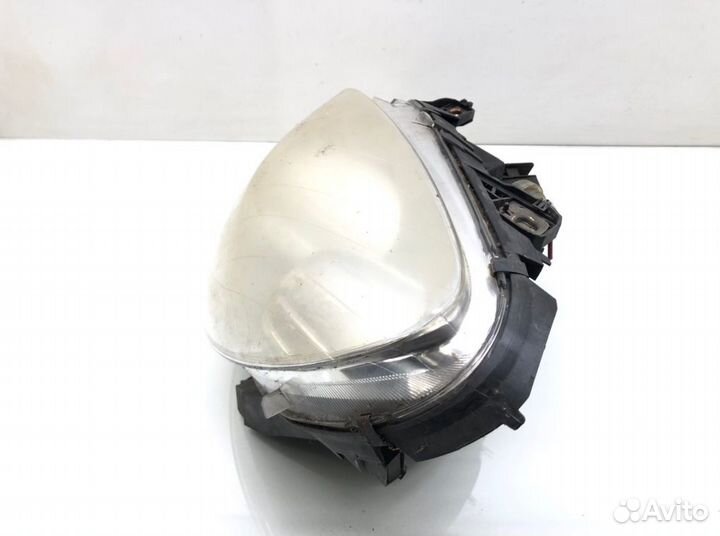 Фара 0301220601 mercedes-benz B W245 (2005-2012)