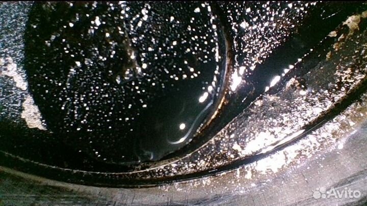 Эндоскопия и проверка компрессии двигателя