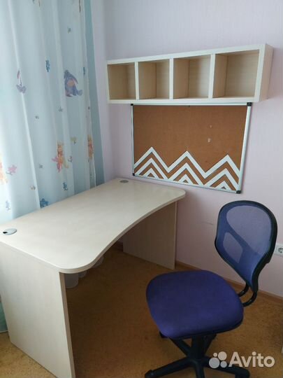 Детская мебель