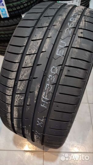 Habilead HF330 245/40 R19 и 275/35 R19