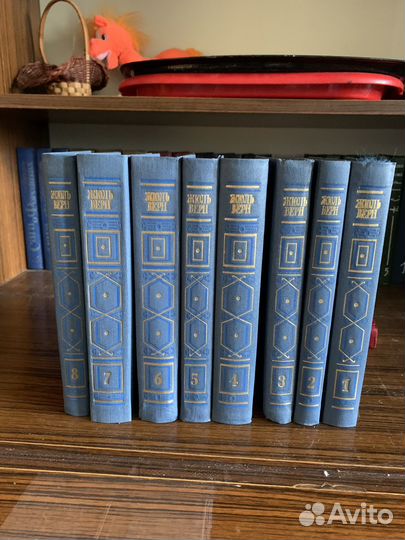 Книги собрание сочинений