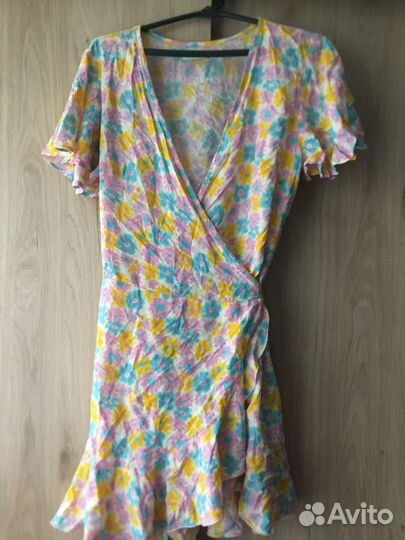 Женские вещи пакетом 42 44