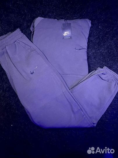 Спортивный костюм nike женский