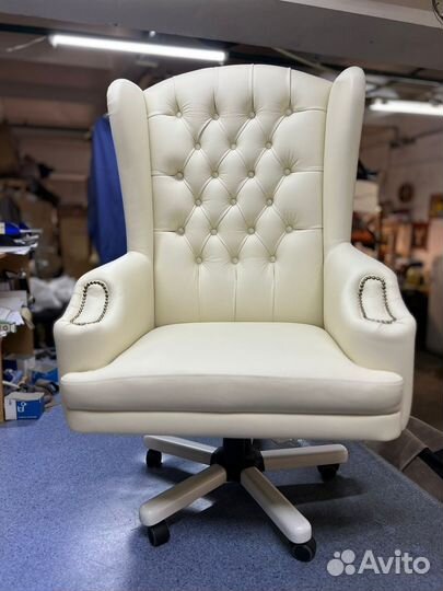 Кресло руководителя