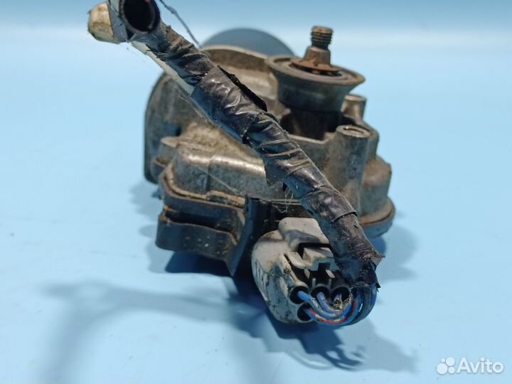 Мотор трапеции стеклоочистителей Mitsubishi Colt