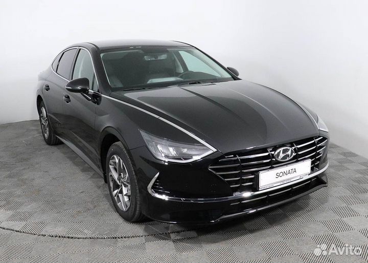 Hyundai Sonata 2.5 AT, 2023