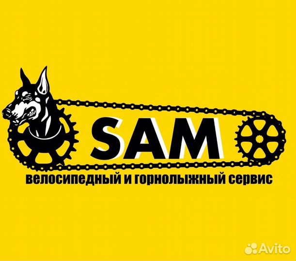 Ремонт/сервис горных лыж/сноубордов М.Удельная