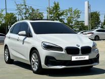 BMW 2 серия Active Tourer 2.0 AT, 2020, 29 000 км, с пробегом, цена 2 070 000 руб.