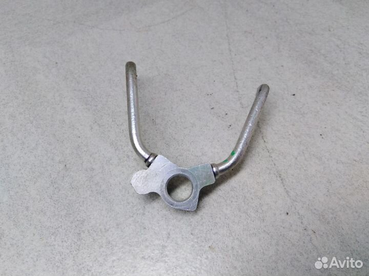 Маслозаборник Хонда FR-V