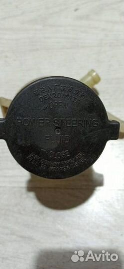 Бачок гидроусилителя гур Geely emgrand EC7